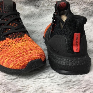 Adidas Ultra Boost 4.0 Game of Thrones