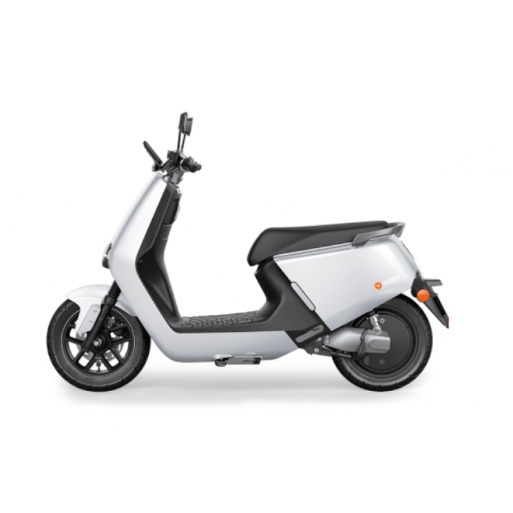 Xe máy điện Yadea G5