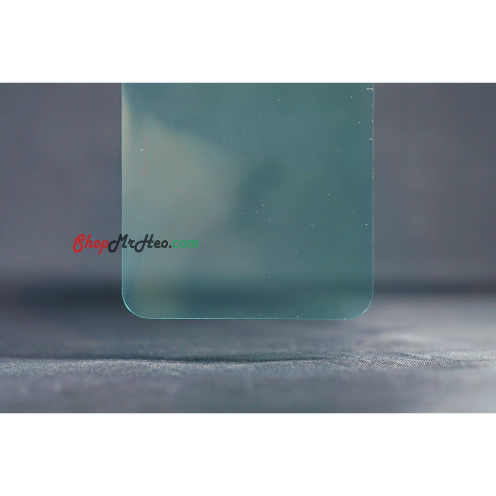 Dán Dẻo PPF Full Màn Hình Xiaomi Mi 9 - Mi 9 Lite - Mi CC9 - Mi 9 SE