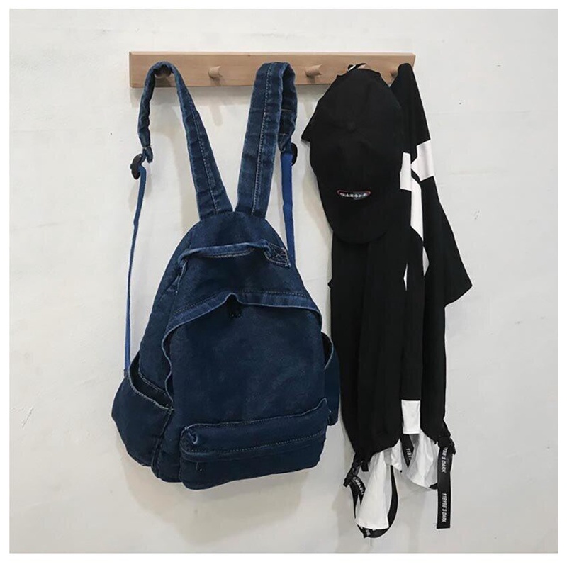 Ba Lô Du Lịch Chất Liệu Canvas Cho Nam Và Nữ ZY001