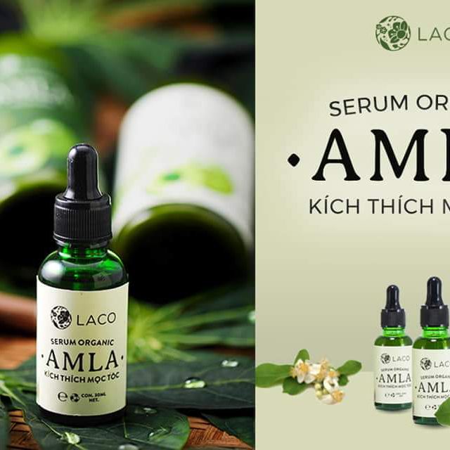 Serum Amla