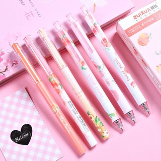 Bút peach peach