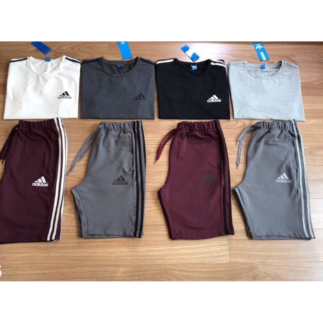 full set adidas