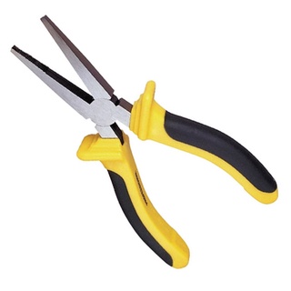 [HÀNG CHÍNH HÃNG MỚI MỚI 100%] 6'' KÌM (KỀM) MŨI NHỌN STANLEY STHT84073-8
