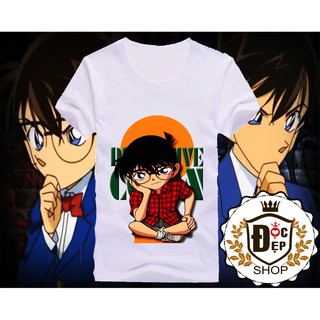 Áo thun Conan CN007