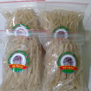 Mũ Trôm Phan Rang dạng bún 500g