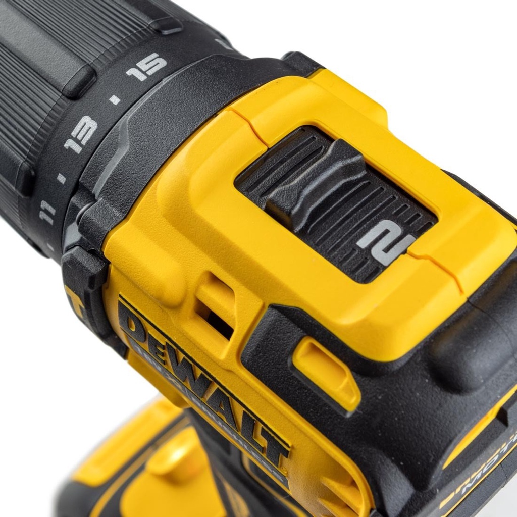 Thân máy khoan dùng pin 20Vmax chính hãng Dewalt DCD709N