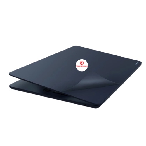 Dán 6 in 1 Jcpal cho Mabook Air 13 inch Chip M2