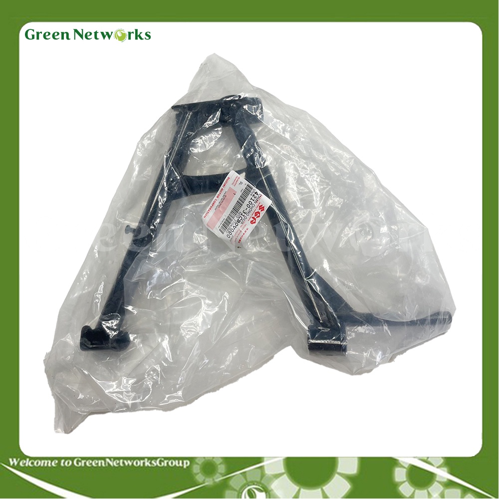 Chân chống giữa, đứng của xe Suzuki ViVa 110 - GreenNetWorks