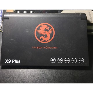 Đầu androi box ram 2gb