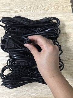 Dây nguồn loa kéo