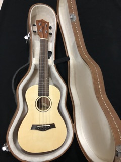 Đàn Ukulele Concert Full Gỗ MT - CB3