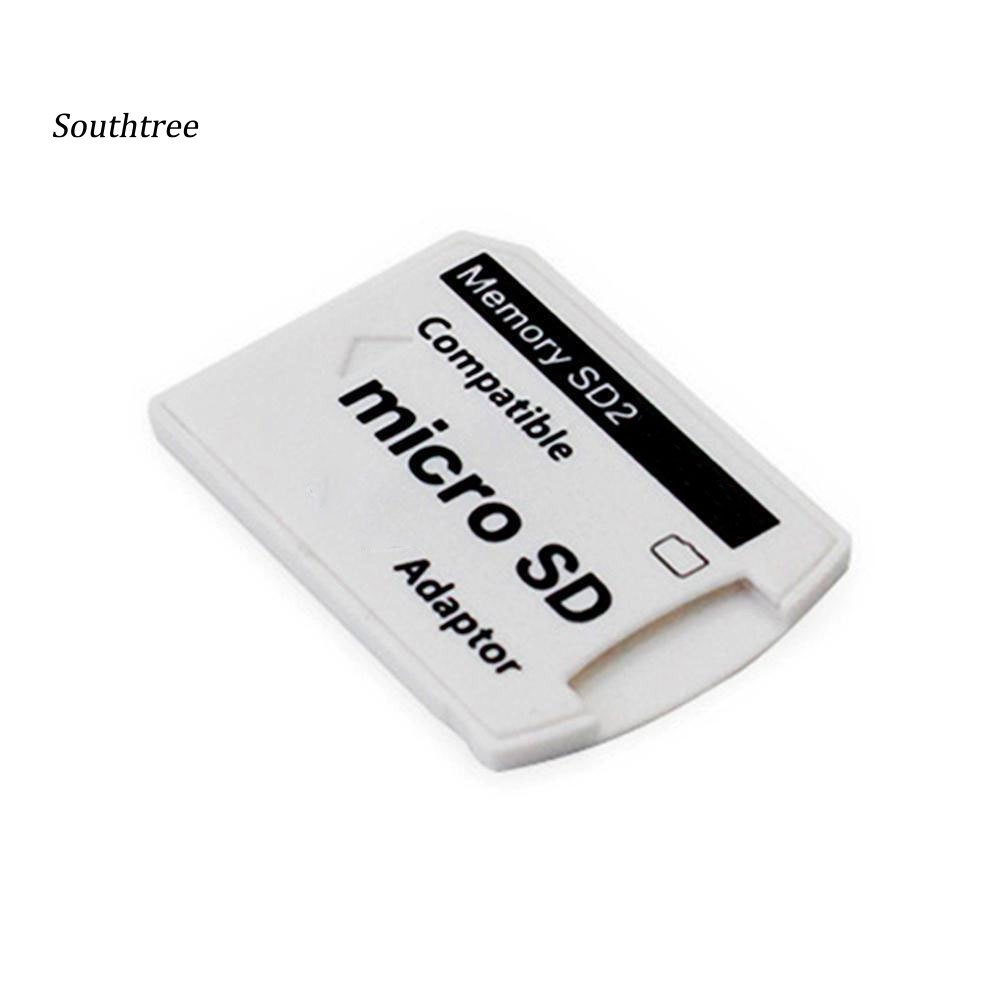 Bộ chuyển đổi Micro SD cho Sd2Vita Psvsd Psvita Tf