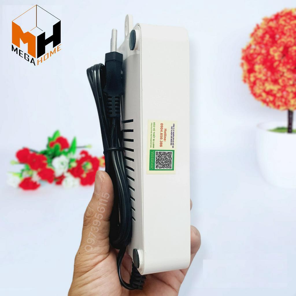 Thiết bị bảo vệ tử lạnh, Rơ le bảo vệ tủ lạnh, tủ đông hàng chính hãng
