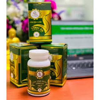 CỐM TẢO XOẮN VĨNH AN HỘP 100GR