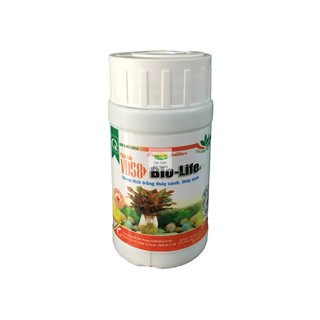 Dung dịch thuỷ canh Biolife 100ml