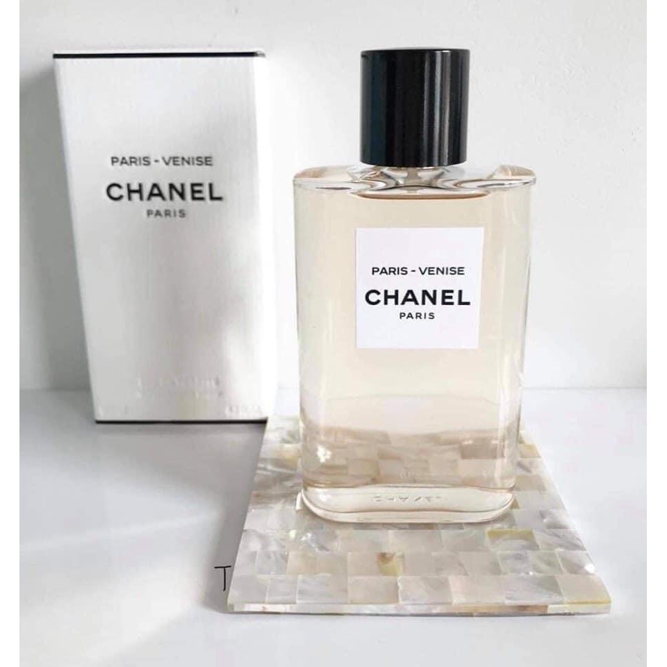Nước hoa Channel Paris Venise edt 125ml UNISEX
