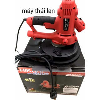 máy chà nhám, đánh bóng tường 1380W hikari 180-03B