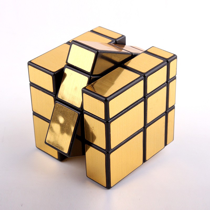 Khối Rubik-Rubic 3x3-2x2-Đồ chơi giải trí phát triển trí tuệ cao cho trẻ-kích thích não bộ toàn diện