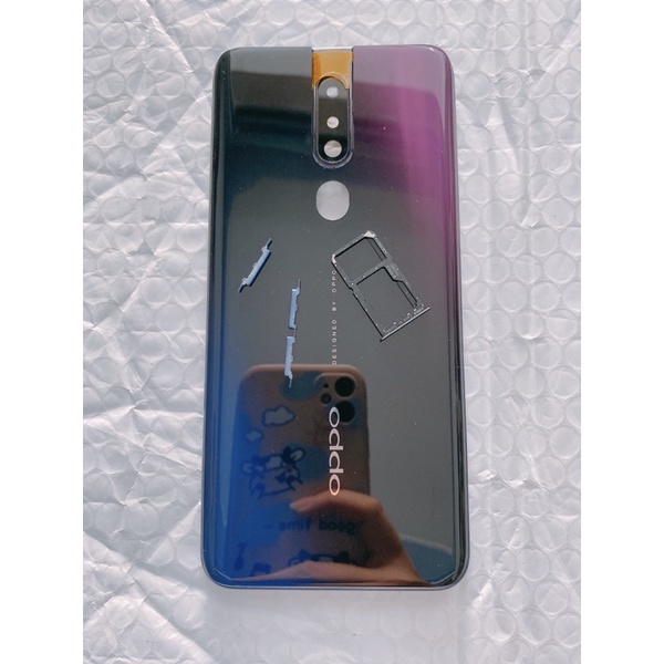 Bộ vỏ sườn Oppo F11 pro new zin