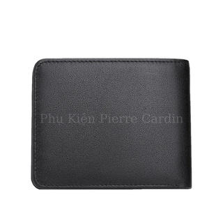 [Chính Hãng] Combo Ví Da Thắt Lưng Nam PIERRE CARDIN Da Bò
