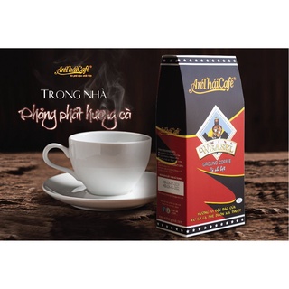 AnTháiCafé - Cà Phê Bột King Weasel (200g)
