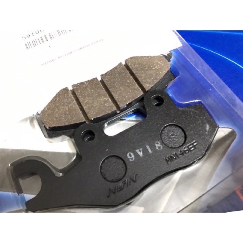 Bố thắng trước Axelo, X-Bike, Impulse, Hayate SC, Skydrive, Revo, Shogun, Viva 110