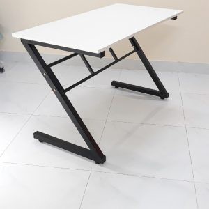 Bàn Gaming Chữ Z, làm việc, học sinh, văn phòng, Chân sắt sơn tĩnh điện cao cấp BLV Z | BigBuy360 - bigbuy360.vn