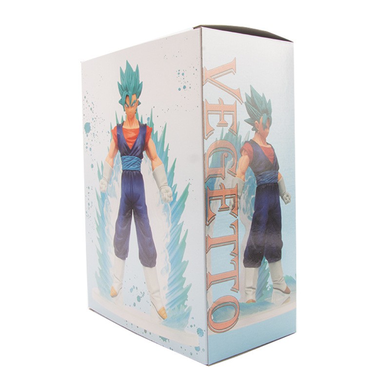 Nhân vật Vegeto cao 23cm sắc nét từng chi tiết