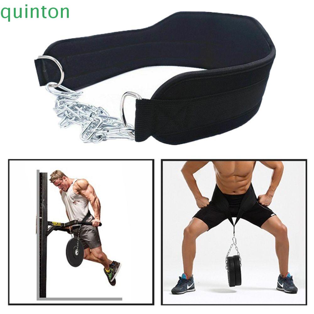 Đai đeo thắt lưng hỗ trợ nâng tạ tập thể hình