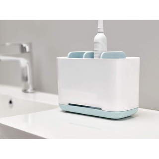 Hộp đựng bàn chải đánh răng Joseph Joseph 70501 Easy Store màu xanh blue