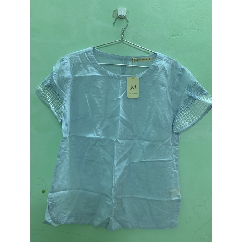 Set 3 áo kiểu nữ