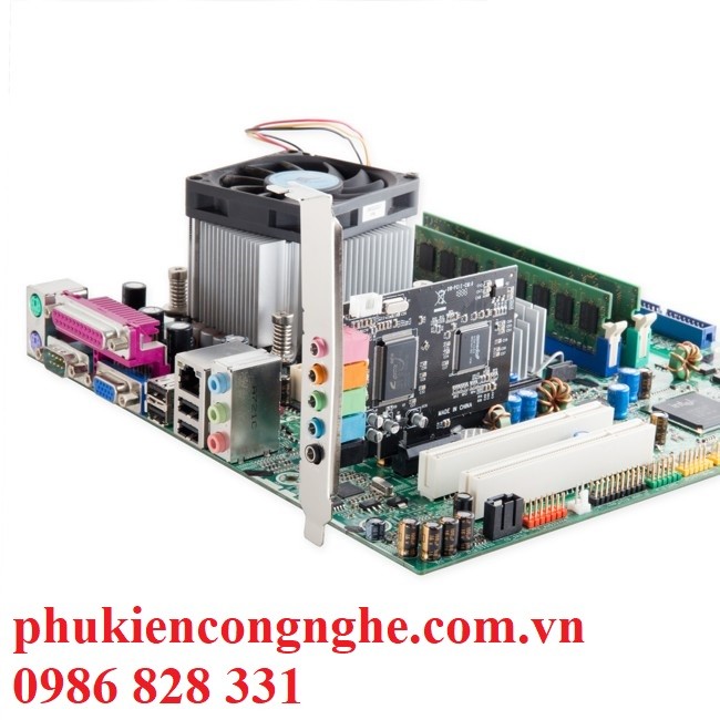 Card chuyển đổi PCI Express to Sound 5.1