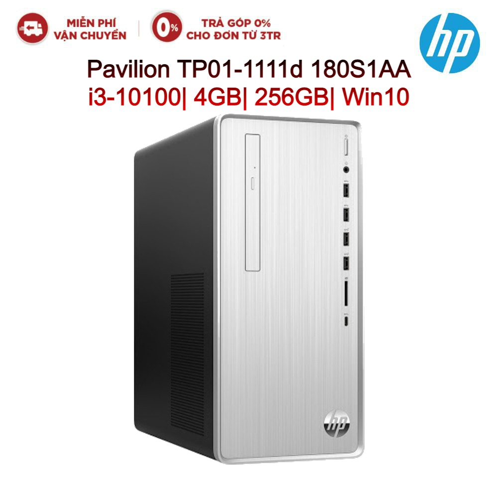 Máy bộ HP Pavilion TP01-1111d 180S1AA