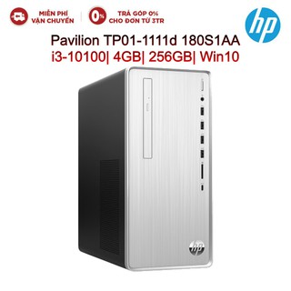 Máy bộ HP Pavilion TP01-1111d 180S1AA