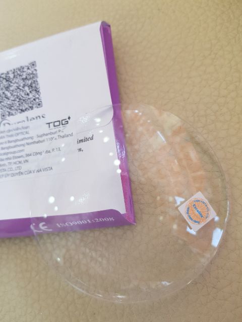 TRÒNG KÍNH CHÍNH HÃNG THAILAND | BigBuy360 - bigbuy360.vn