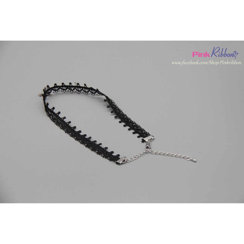 [Mã FADI5K245 giảm 5K đơn 0Đ] Bộ phụ kiện làm vòng cổ choker loại thường-Set 5 bộ