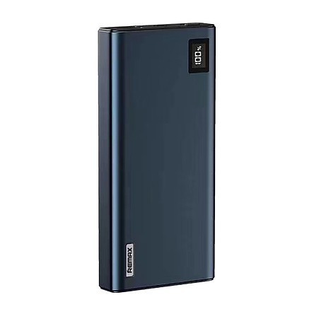 Pin sạc dự phòng remax chính hãng RPP 292A 20,000mah BH 12 tháng