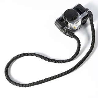 Dây đeo máy ảnh paracord đan Fujifilm