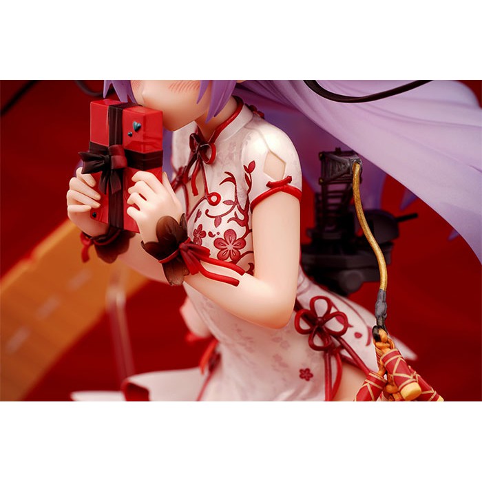 Mô hình chính hãng PVC Scale - Azur Lane - Unicorn