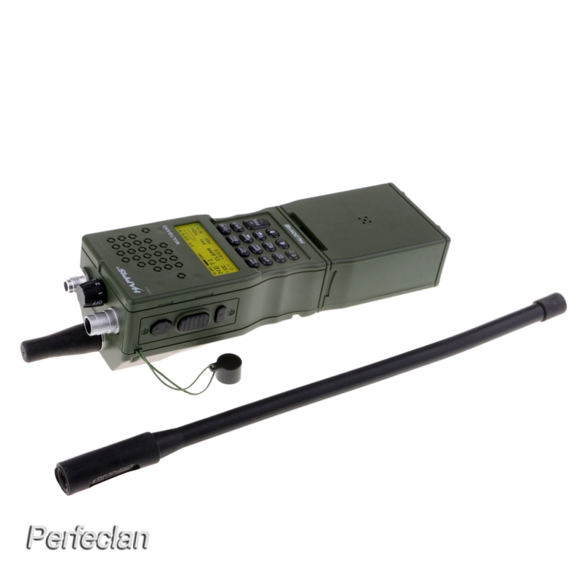 Hộp Radio AN / Pic-152 Dummy Cho Săn Bắn Ngoài Trời