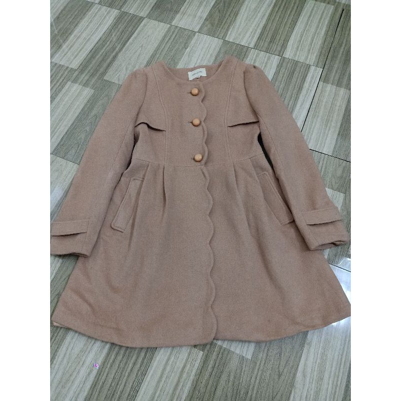 Áo dạ Hàn quốc siêu đẹp | BigBuy360 - bigbuy360.vn