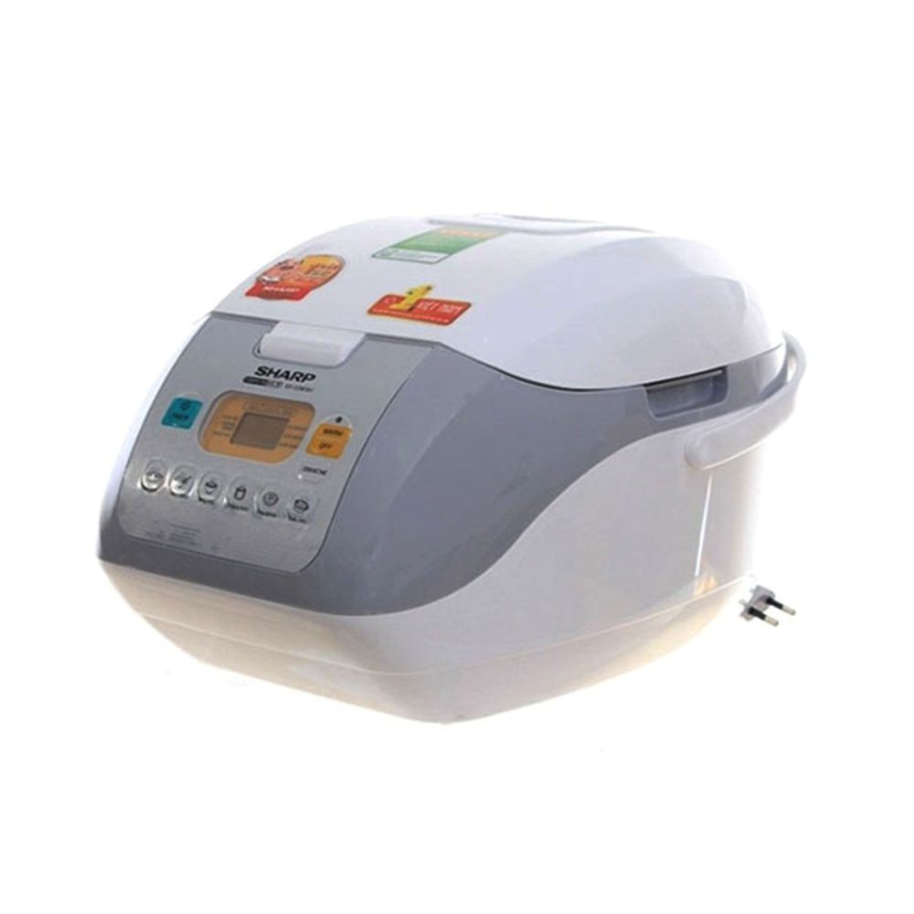 Nồi cơm điện tử Sharp KS-COM18V