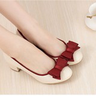 Combo 5 đôi giầy cao gót