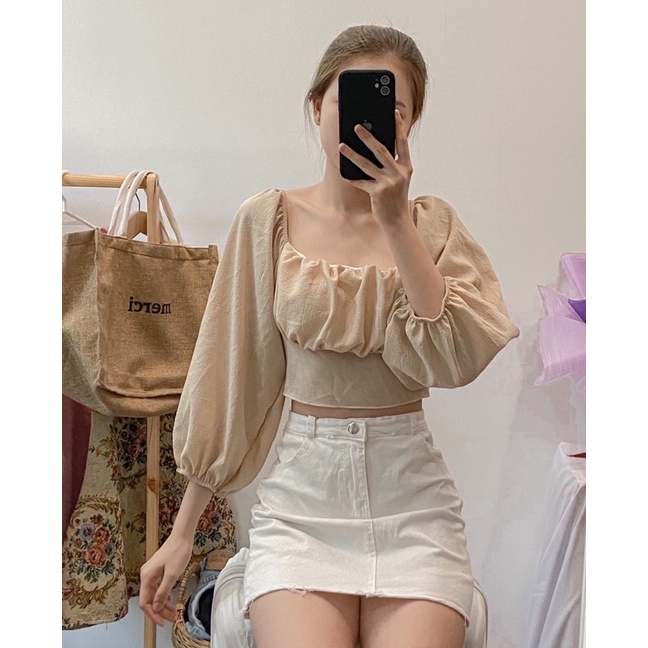 Chân váy kaki ôm | BigBuy360 - bigbuy360.vn