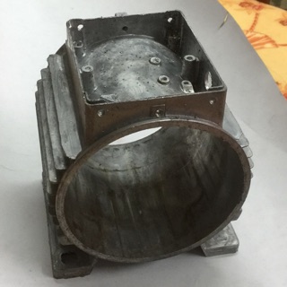 Vỏ bơm nhôm 750w