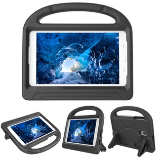 Ốp máy tính bảng chống sốc có tay cầm và chân đỡ tiện dụng cho Samsung Galaxy Tab A 8.0 SM-T385