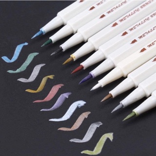 bút 2 đầu sta brush