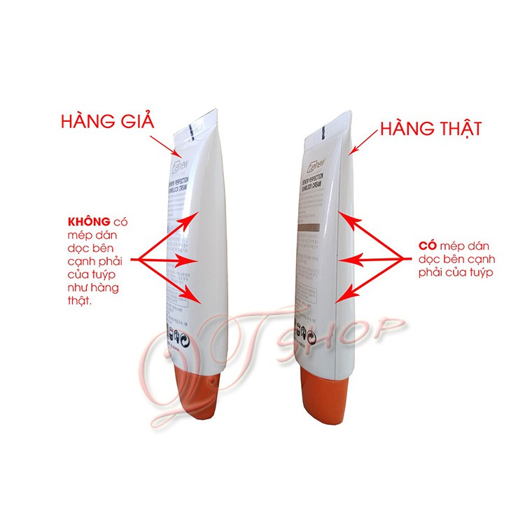 Kem chống nắng dưỡng trắng Benew Hàn Quốc Perfect Sunblock PS85 | BigBuy360 - bigbuy360.vn