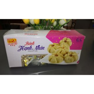 Bánh hanh nhan Tân Huê Viên 300gr
